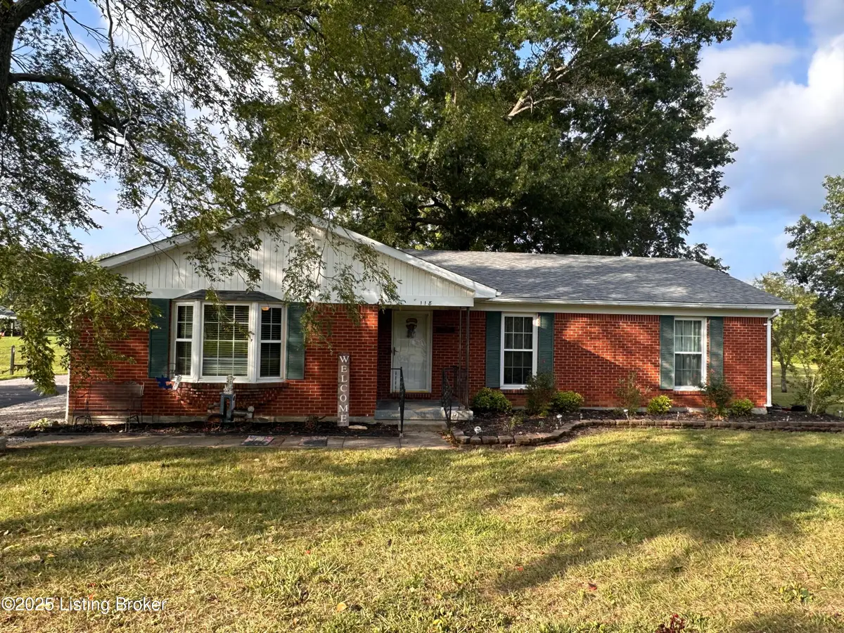 118 Ritchie Ln, Bardstown, KY 40004 - Image #1
