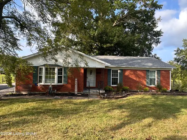 118 Ritchie Ln, Bardstown, KY 40004