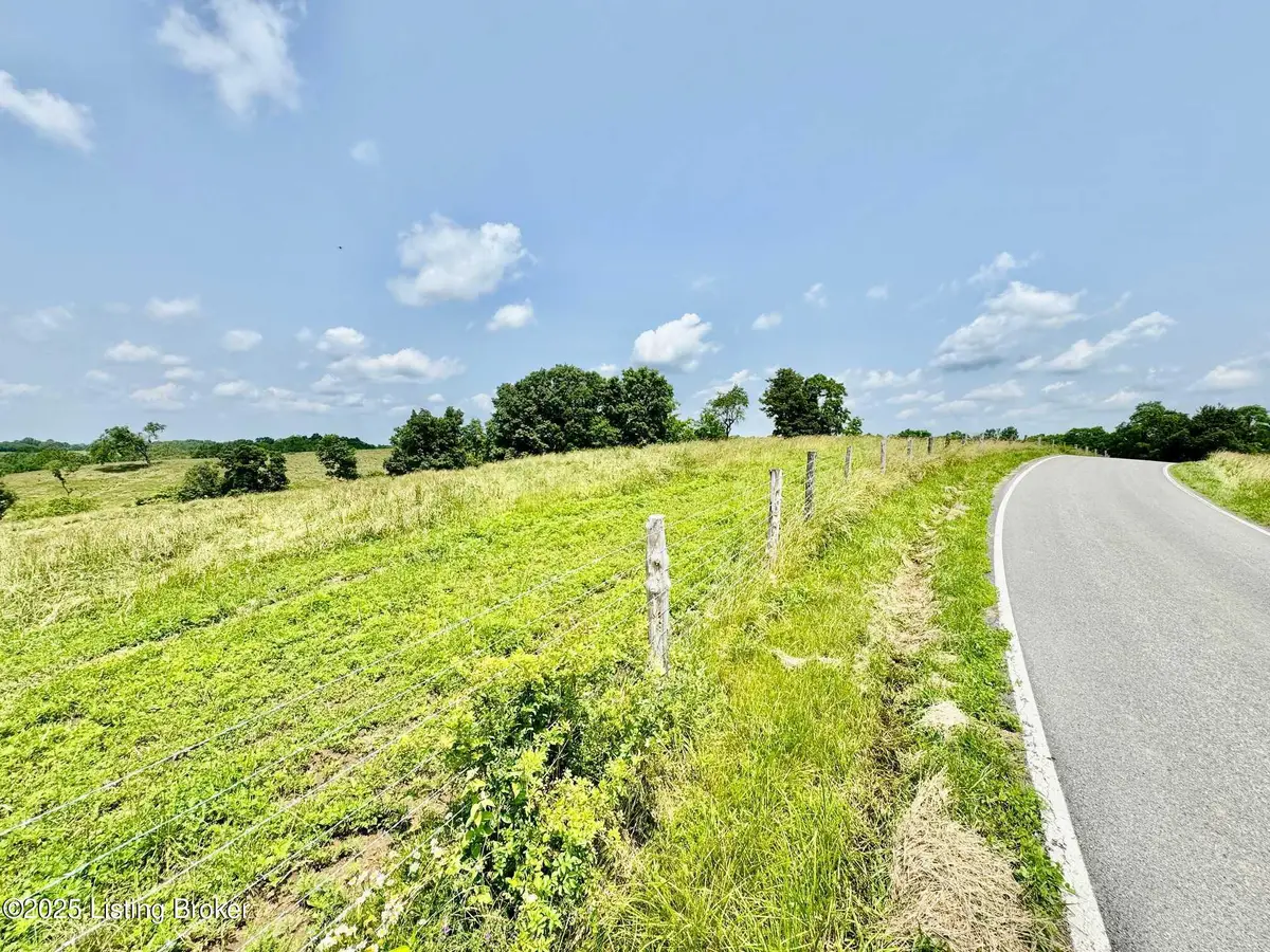 5351 Battle Rd, Mackville, KY 40040 - #1