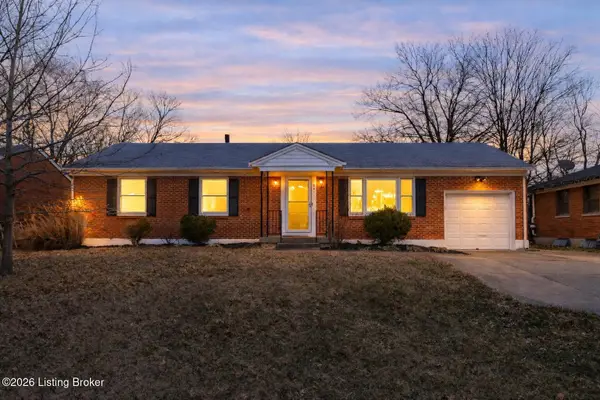 2511 Melody Way, Louisville, KY 40299