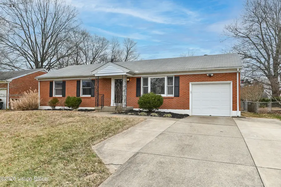 2511 Melody Way, Louisville, KY 40299 - #3