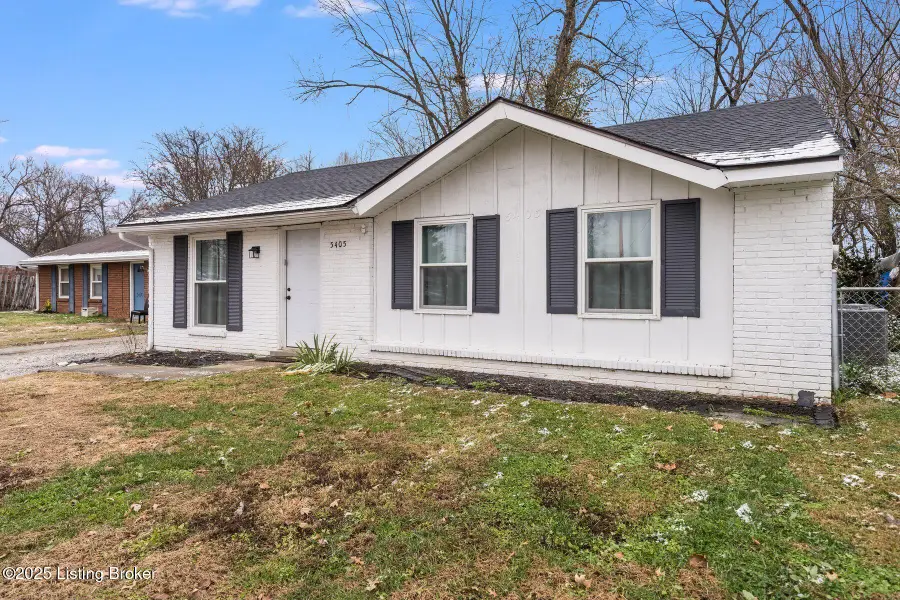 5405 Regal Dr, Louisville, KY 40218 - Image #3
