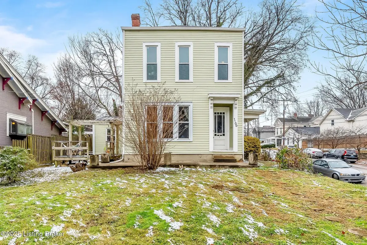 1100 Baxter Ave, Louisville, KY 40204 - Image #1