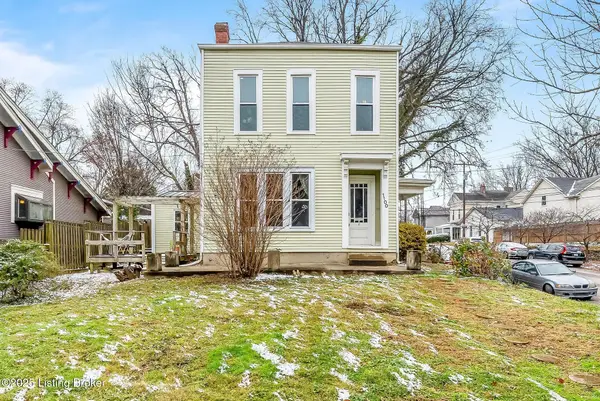 1100 Baxter Ave, Louisville, KY 40204