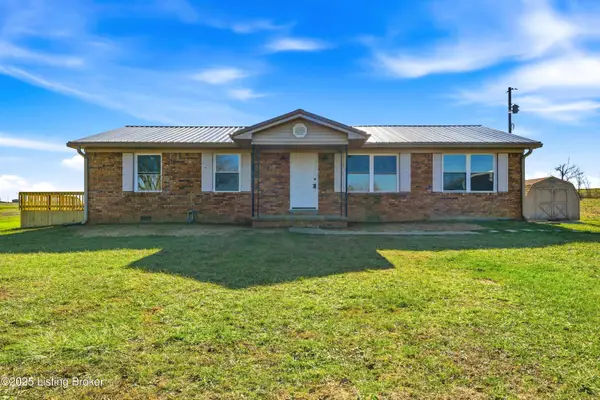 13358 S Hwy 259, Leitchfield, KY 42754