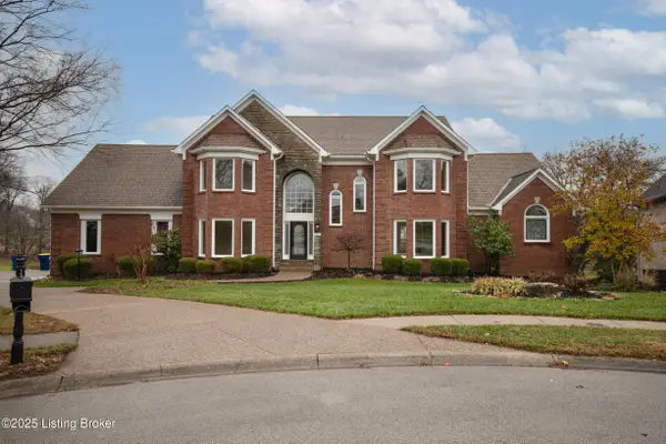 14504 Ash Grove Pl, Louisville, KY 40245