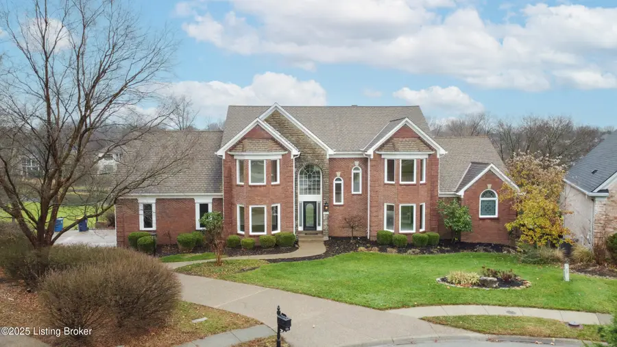 14504 Ash Grove Pl, Louisville, KY 40245 - #2