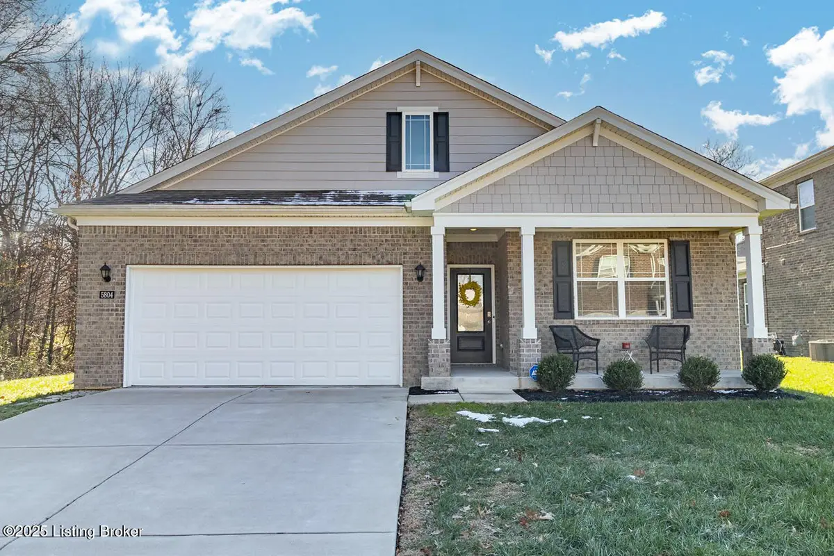 5804 Kellie Woods Dr, Louisville, KY 40258 - Image #1