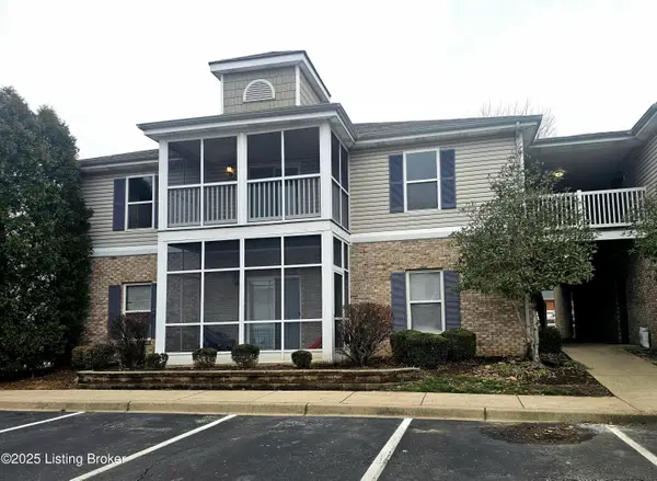 5309 Carolina Crossings Way #UNIT 201, Louisville, KY 40219