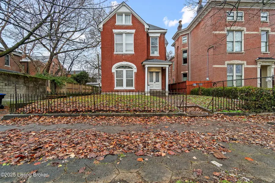1042 S 6th St, Louisville, KY 40203 - Image #2
