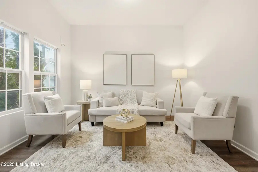 132 William St, Louisville, KY 40206 - Image #3