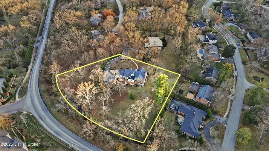 509 Hillside Ln, Louisville, KY 40207 - Image #2
