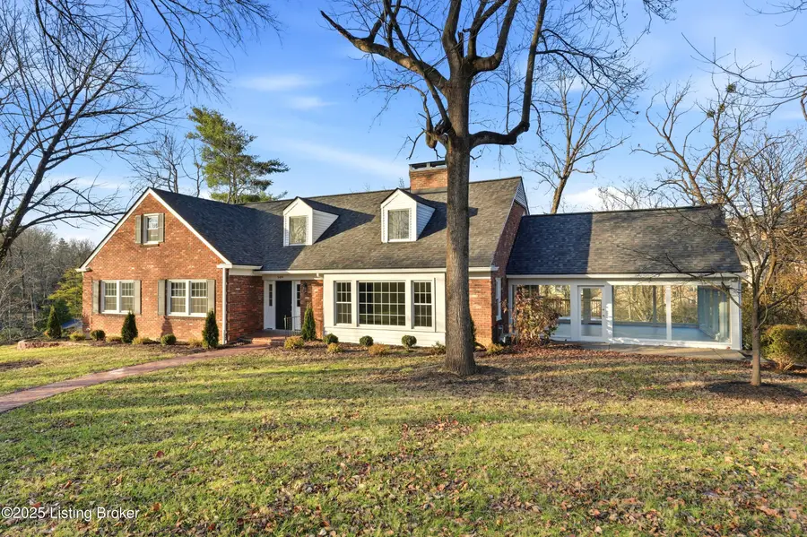 509 Hillside Ln, Louisville, KY 40207 - Image #3