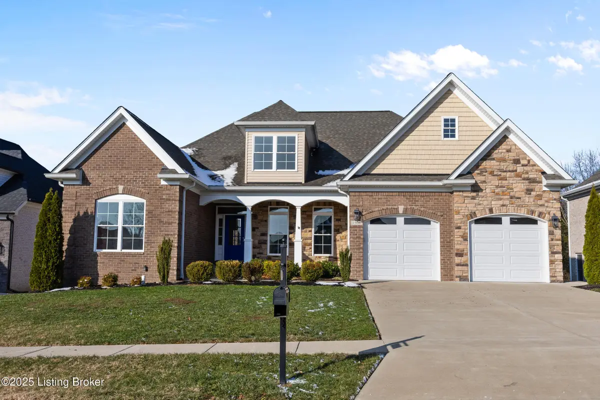 1508 Lincoln Hill Way, Louisville, KY 40245 - Image #1