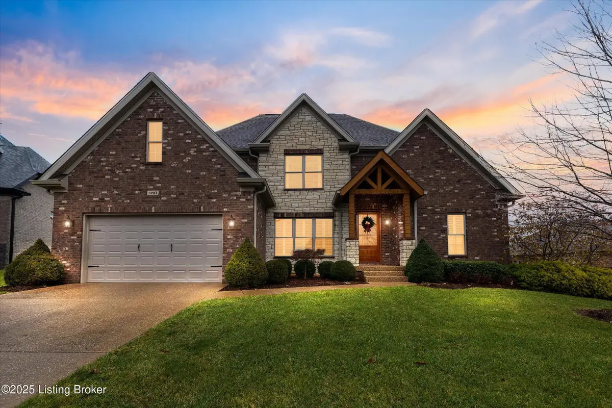 5203 Rock Ridge Dr, Louisville, KY 40241 - Image #1