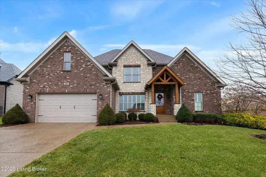 5203 Rock Ridge Dr, Louisville, KY 40241 - Image #2