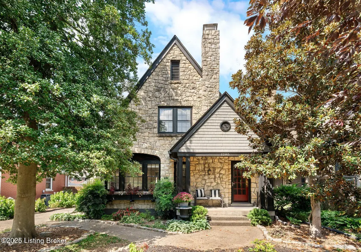 1285 Royal Ave, Louisville, KY 40204 - #1