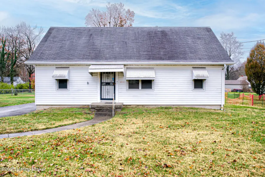 7311 Sky Blue Ave, Louisville, KY 40258 - Image #2