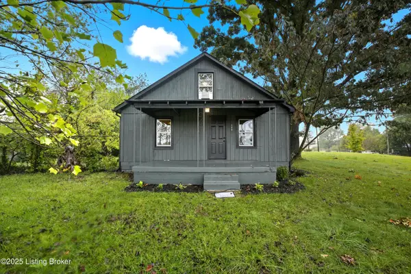 624 W Elm Rd, Radcliff, KY 40160