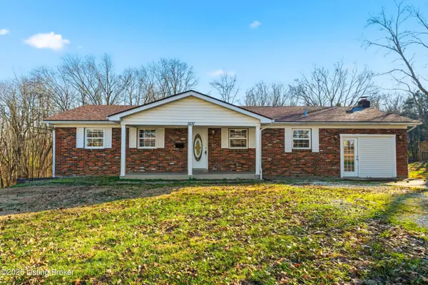 1237 Park Ln, Brandenburg, KY 40108