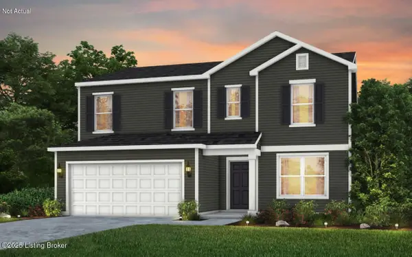 6806 Oak Rock Dr, Louisville, KY 40291