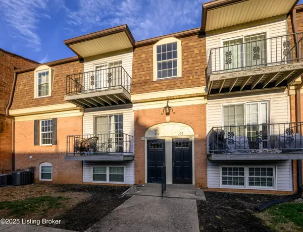 304 Chanel Ct #APT 6, Louisville, KY 40218