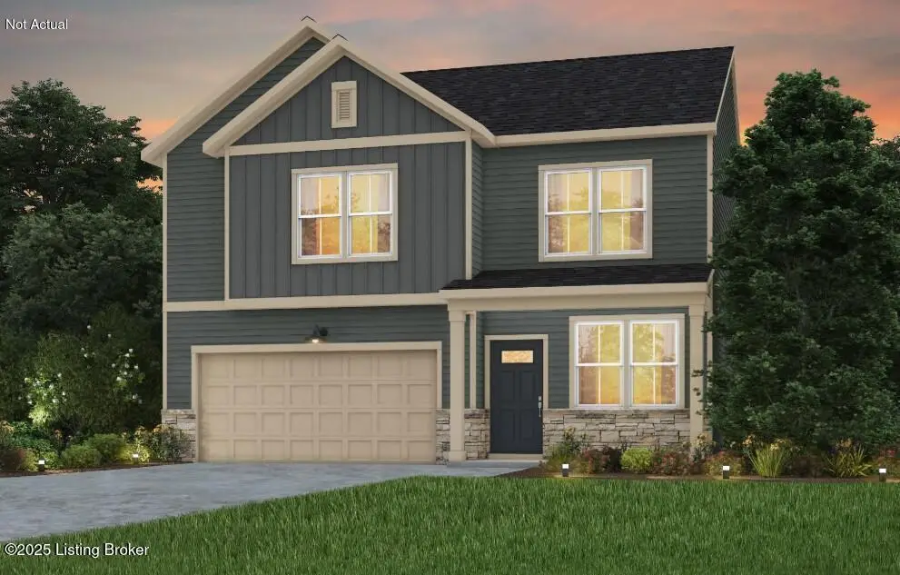 16913 Aiken Ridge Cir, Louisville, KY 40245 - Image #1