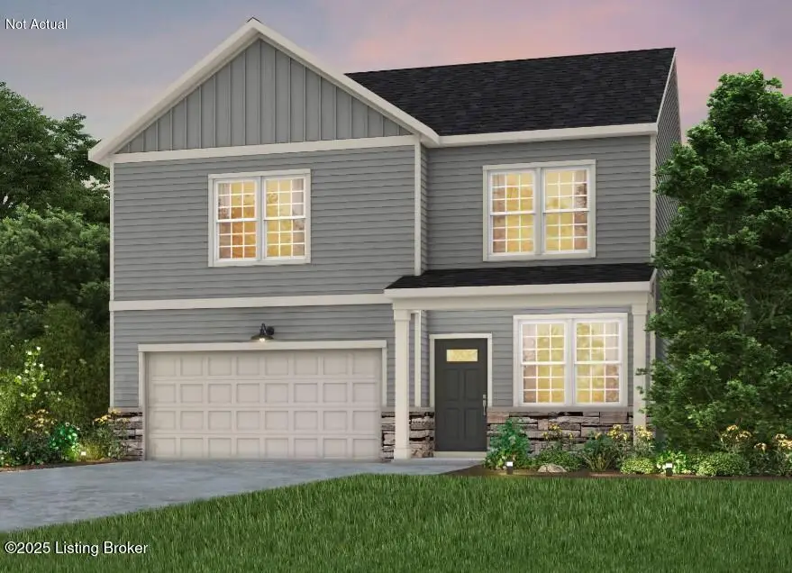 16924 Aiken Ridge Cir, Louisville, KY 40245 - Image #1