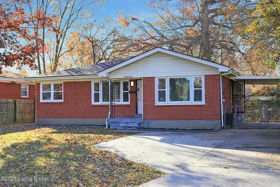 4012 Retreat Rd, Louisville, KY 40219 - Image #3