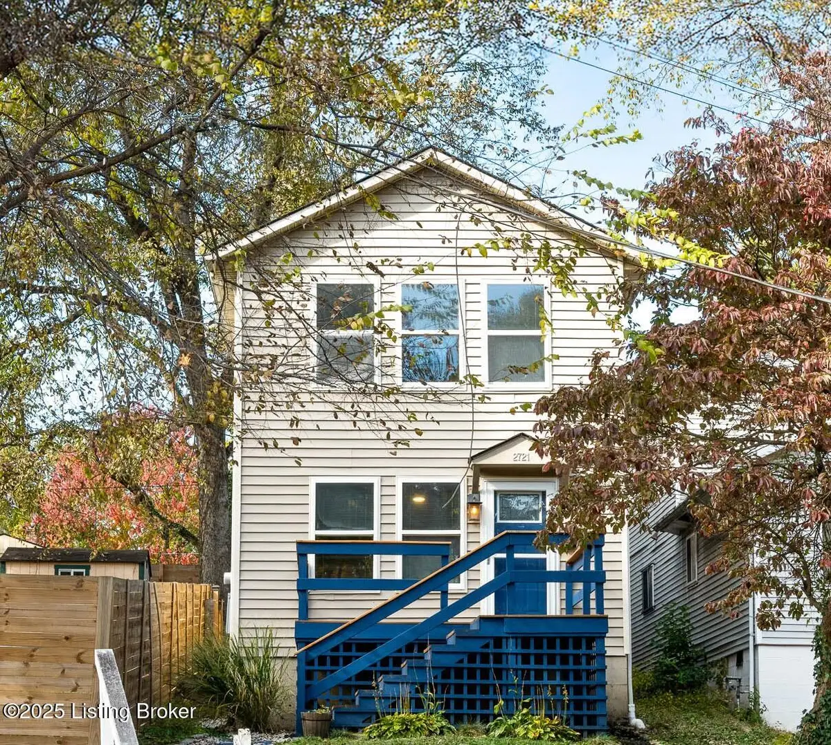 2721 Chickasaw Ave, Louisville, KY 40206 - Image #1