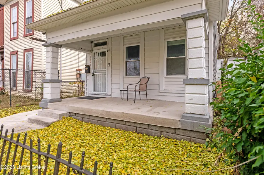 1926 W Chestnut St, Louisville, KY 40203 - Image #2