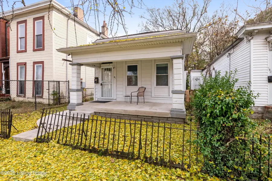 1926 W Chestnut St, Louisville, KY 40203 - Image #3