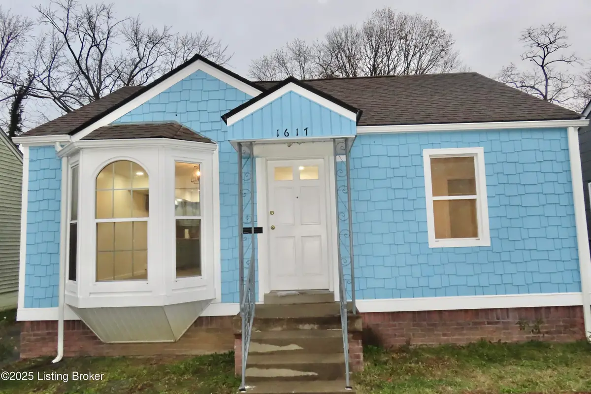 1617 Phyllis Ave, Louisville, KY 40215 - Image #1