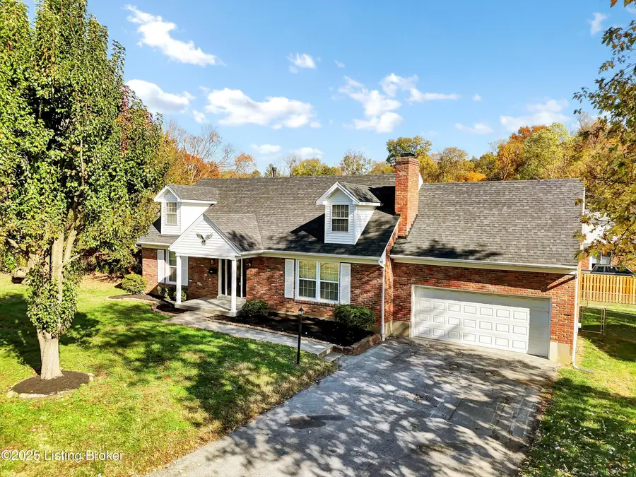 4090 Gilman Ave, Louisville, KY 40207 - Image #2