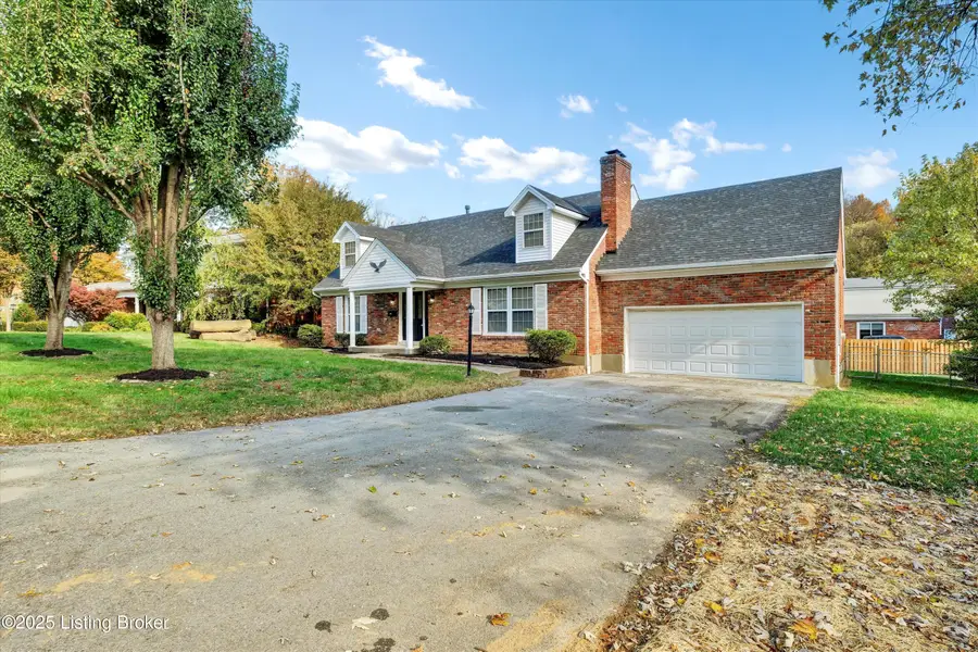 4090 Gilman Ave, Louisville, KY 40207 - Image #3