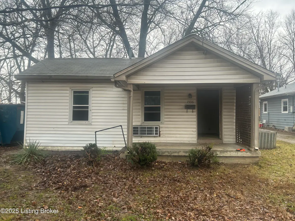1536 Lincoln Ave, Louisville, KY 40213 - Image #1