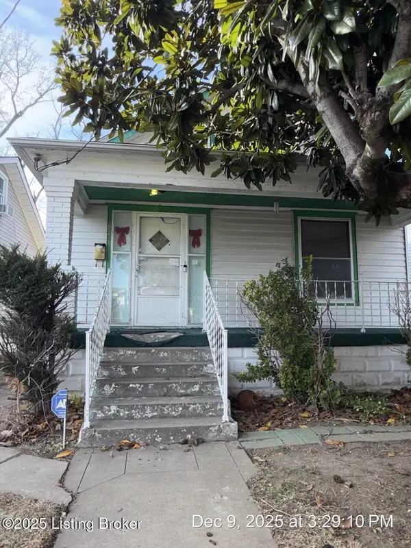 822 S 42nd St, Louisville, KY 40211