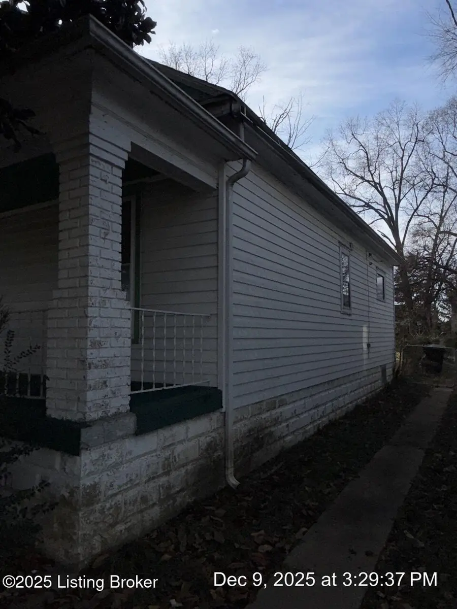 822 S 42nd St, Louisville, KY 40211 - Image #3