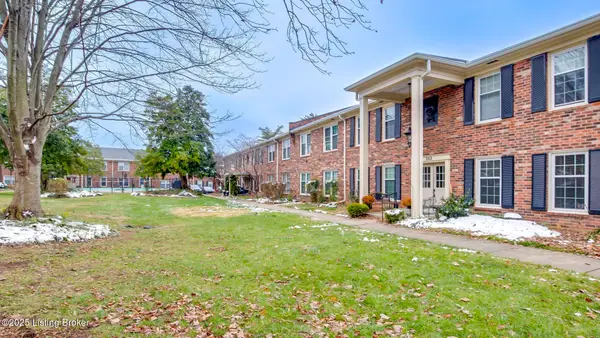 262 Salisbury Square #APT 102, Louisville, KY 40207