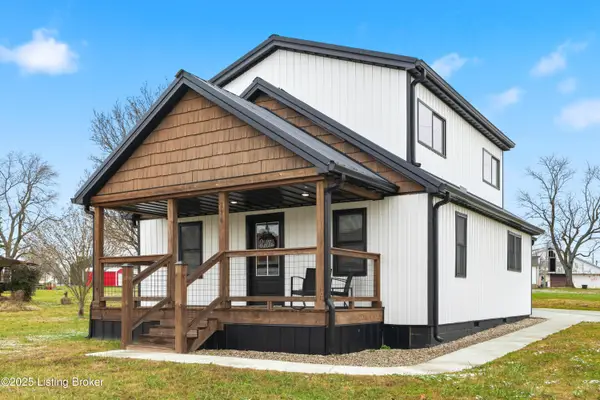 216 Millerstown St, Clarkson, KY 42726