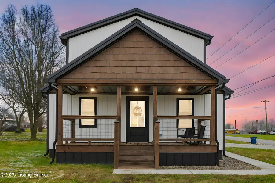 216 Millerstown St, Clarkson, KY 42726 - Image #2