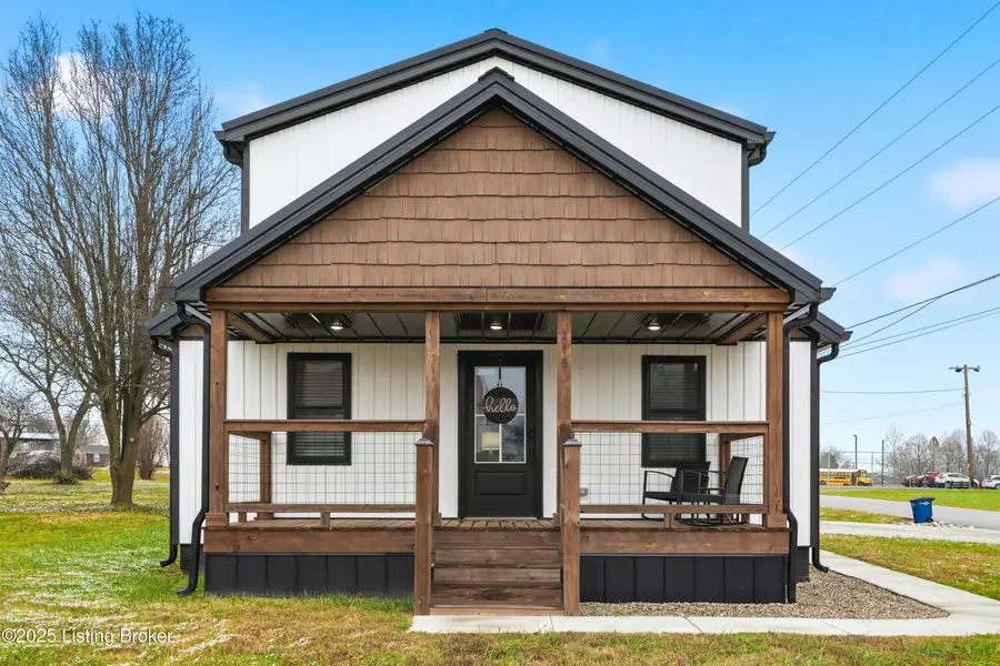 216 Millerstown St, Clarkson, KY 42726 - Image #3