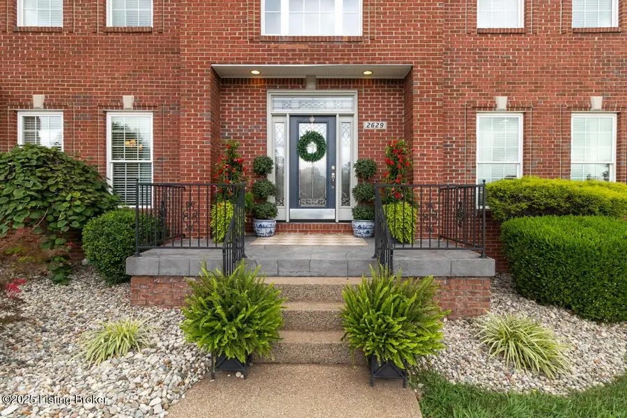 2629 Stonemill Dr, Elizabethtown, KY 42701 - Image #2