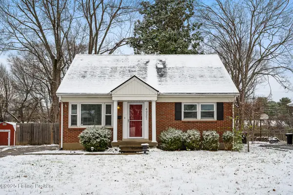4227 Hillbrook Dr, Louisville, KY 40220