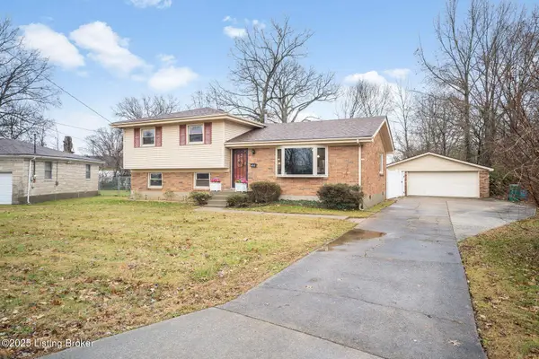 4312 Retreat Rd, Louisville, KY 40219