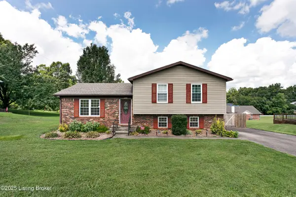 1107 Deshea Dr, Leitchfield, KY 42754