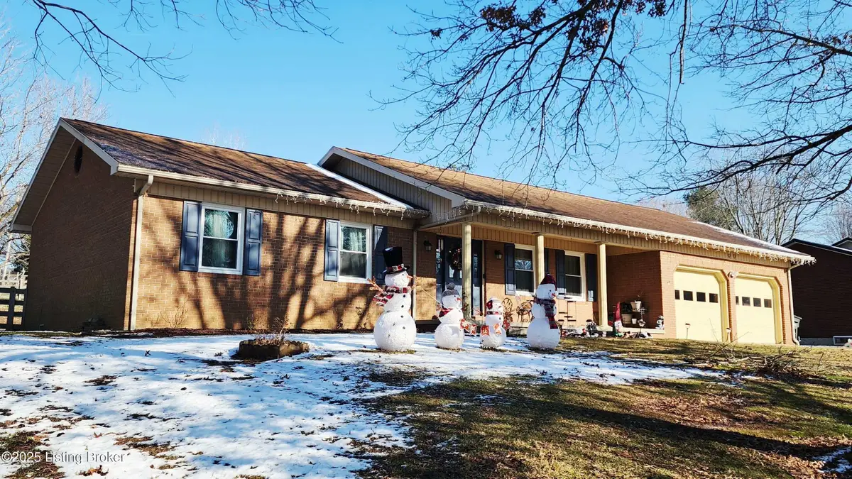 215 Carey Ln, Elizabethtown, KY 42701 - Image #1