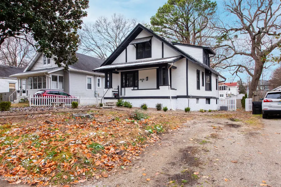 4608 S 1st St, Louisville, KY 40214 - Image #2