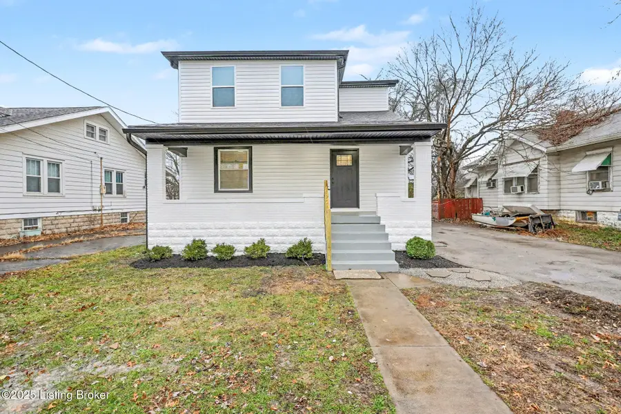 1709 Herbert Ave, Louisville, KY 40216 - Image #2
