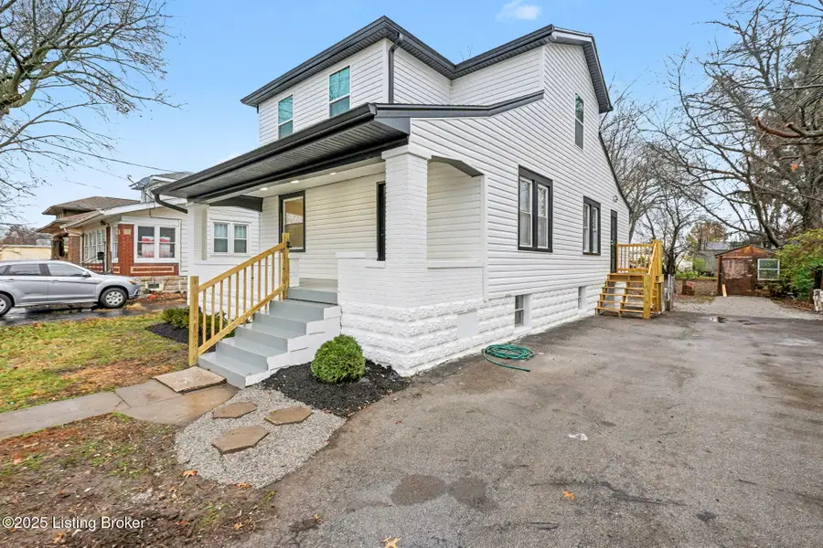 1709 Herbert Ave, Louisville, KY 40216 - Image #3